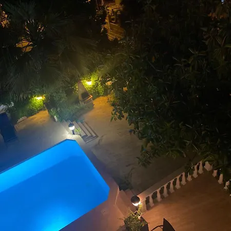 Villa Marmaris مرمريس