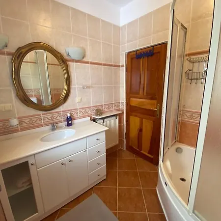 Villa Marmaris * مرمريس