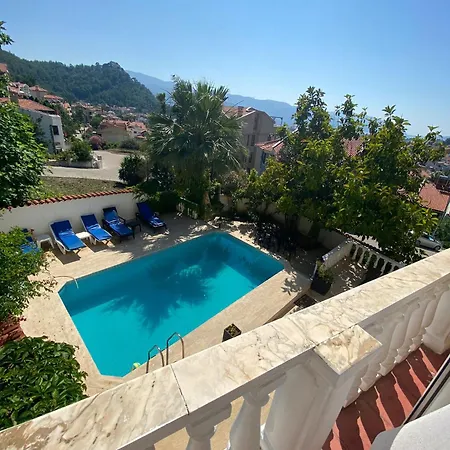 Villa Marmaris * مرمريس