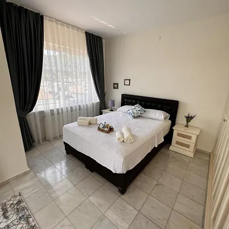 فيلة Villa Marmaris