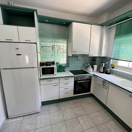 Villa Marmaris فيلة مرمريس