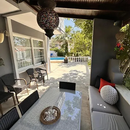 فيلة Villa Marmaris