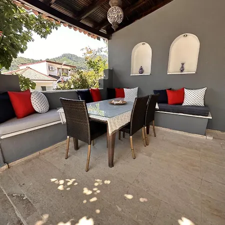 فيلة Villa Marmaris مرمريس