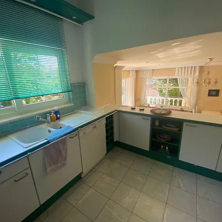 Villa Marmaris 빌라 *