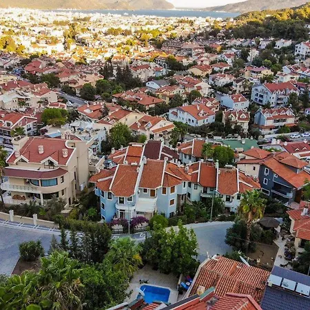 Villa Marmaris * 말마리스