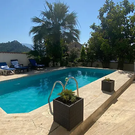 Villa Marmaris 빌라 *