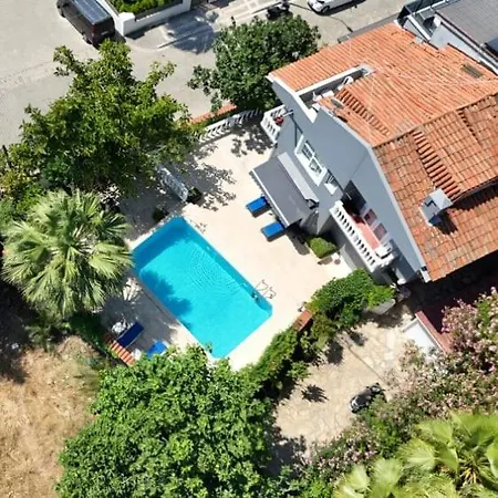 Villa Marmaris 빌라