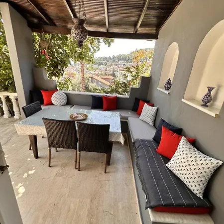 Villa Marmaris 빌라