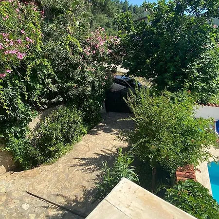 Villa Marmaris Marmaris