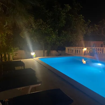 Villa Marmaris Villa