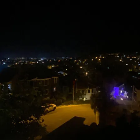Villa Marmaris Marmaris