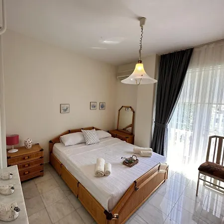 Villa Marmaris Marmaris