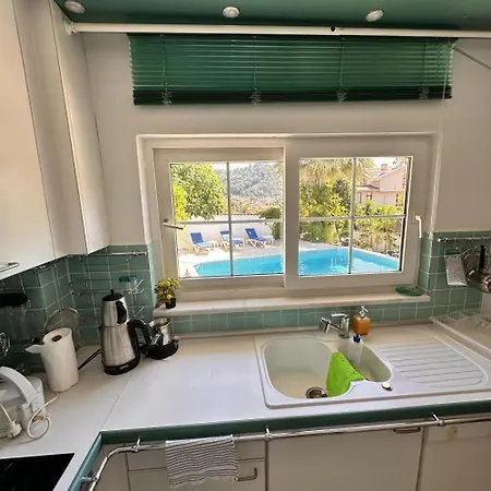 Villa Marmaris Marmaris