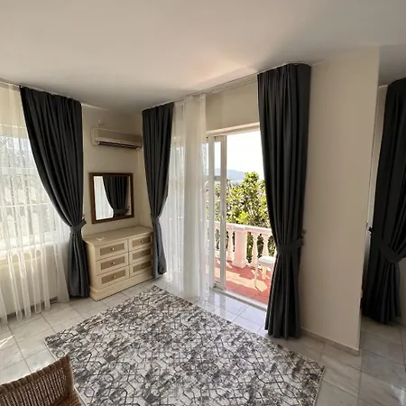 Villa Villa Marmaris