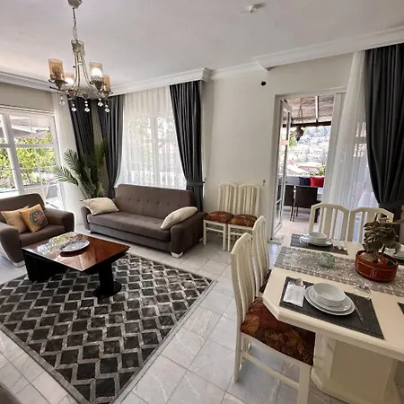 Villa Marmaris *