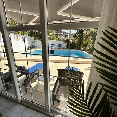 Villa Marmaris Villa Marmaris