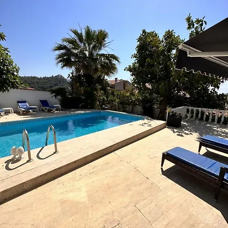 Villa Marmaris Villa